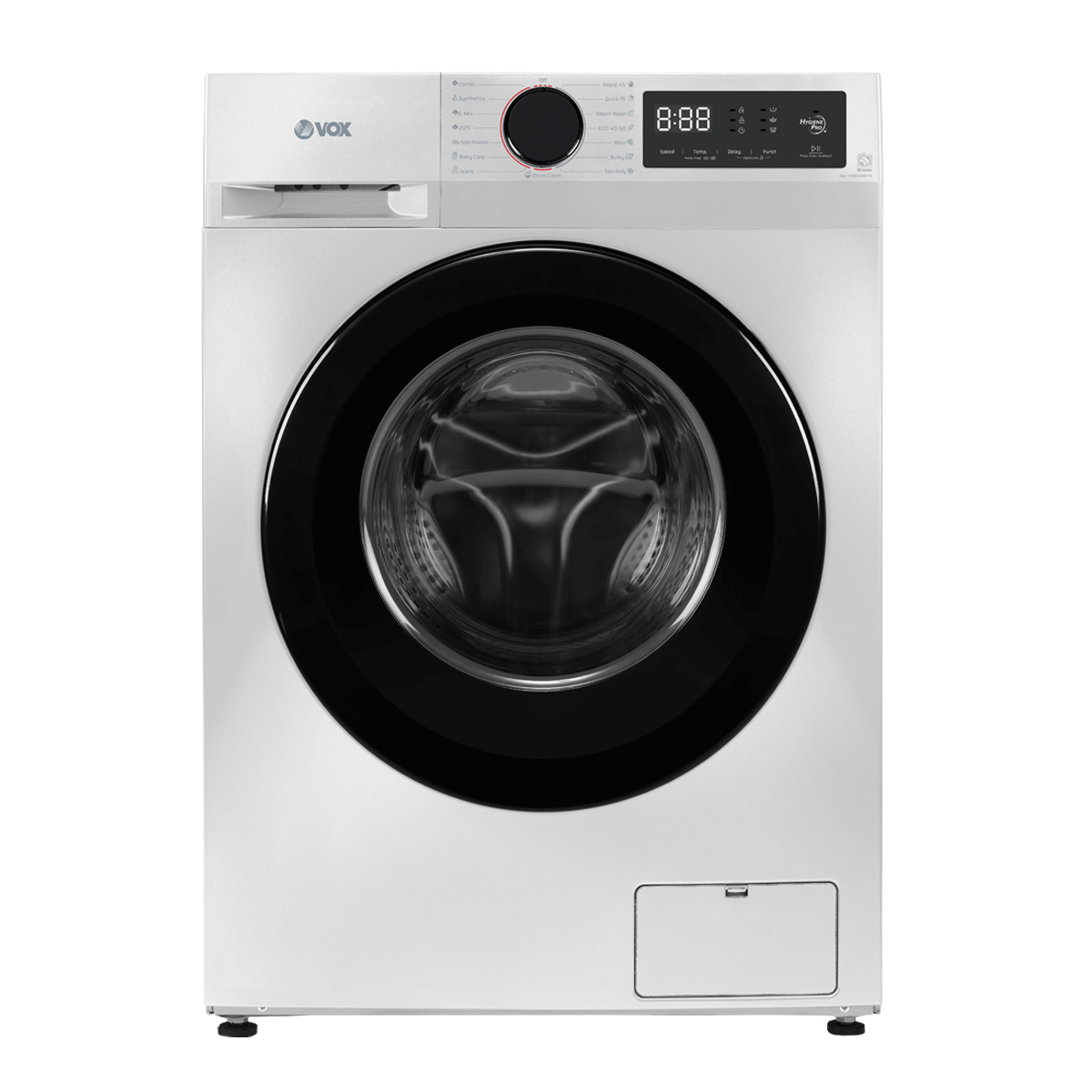 VOX VOX WMB1480G17A VES MASINA