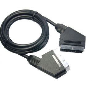 XWAVE SCART-SCART KABL 1.5 M