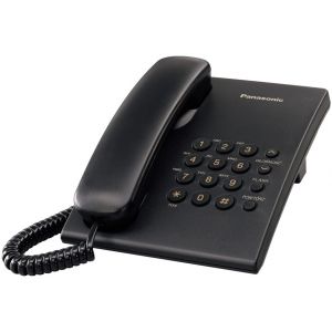 PANASONIC KX-TS500FXB TELEFON