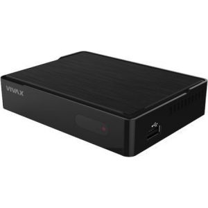 VIVAX DVB-T2 106 SET-TOP BOX