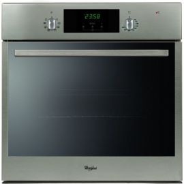 WHIRLPOOL AKP 742 IX