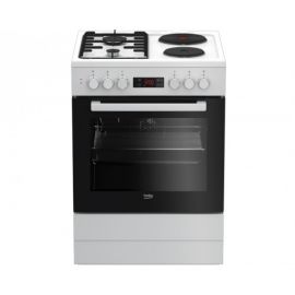 Beko FSE64320DW