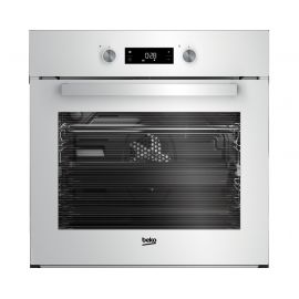 Beko BIM 24300 WS ugradna rerna