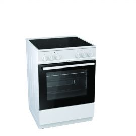 GORENJE EC6141WC Električni staklokeramički šporet