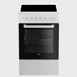 Beko FSS 57100 GW šporet