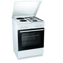 GORENJE K6121WG Kombinovani šporet