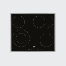 Beko HIC 64403 X ugradna ploča