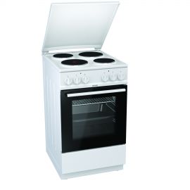 GORENJE E5141WH Električni šporet