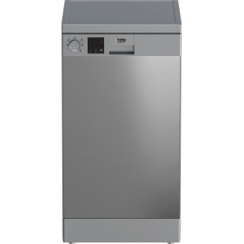 Beko DVS 05025 X mašina za pranje sudova