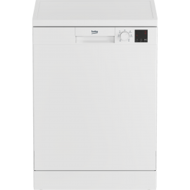 Beko DVN 06431 W mašina za pranje sudova