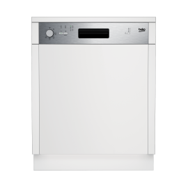 Beko DSN 05311 X mašina za pranje sudova