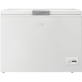 Beko HSA32530N horinzontalni zamrzivač