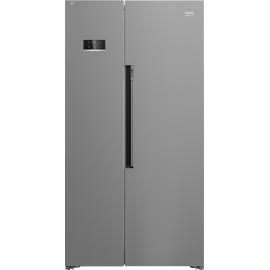 BEKO GN 163130SN SIDE BY SIDE FRIZIDER