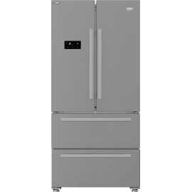 BEKO GNE60531XN SIDE BY SIDE FRIZIDER