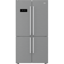 BEKO GN1416232ZXN SIDE BY SIDE FRIZIDER