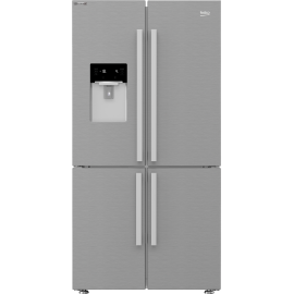 BEKO GN1426234ZDXN SIDE BY SIDE FRIZIDER