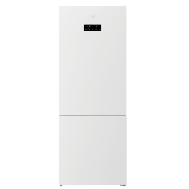 BEKO RCNE560E60ZGWHN KOMBINOVANI FRIZIDER