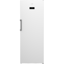 BEKO RFNE448E45W VERTIKALNI ZAMRZIVAC