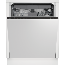 BEKO BDIN 38521 Q MASINA ZA SUDOVE