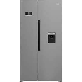 BEKO GN163241XBN SYDE&SYDE FRIZIDER