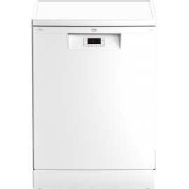 BEKO BDFN 15430W MAŠINA ZA SUDOVE