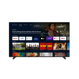 VOX UHD 65VAU754B LED TELEVIZOR