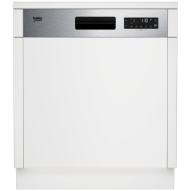 BEKO BDSN28530X UGRADNA MASINA ZA SUDOVE