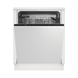 BEKO BDIN16435 UGRADNA SUDOMASINA