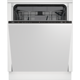 BEKO BDIN36535 UGRADNA MASINA ZA SUDOVE