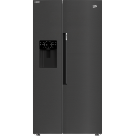 BEKO B3RGNE664ZDXBR SIDE BY SIDE FRIZIDER