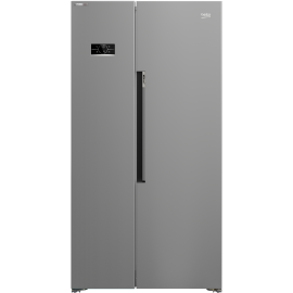 BEKO GN163140SN SIDE BY SIDE FRIZIDER