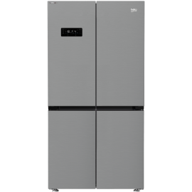 BEKO GN1416240XPN SIDE BY SIDE FRIZIDER