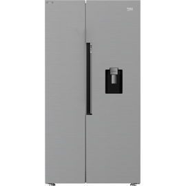 BEKO GN163240XBN SIDE BY SIDE FRIZIDER