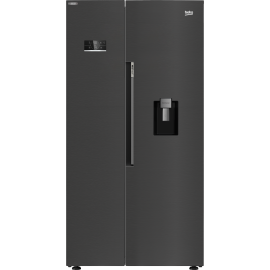 BEKO GN163241XBRN SIDE BY SIDE FRIZIDER