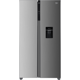 BEKO GNO 5322 WDXPN SIDE BY SIDE FRIZIDER