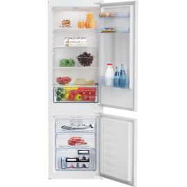 BEKO BCHA275K41SN UGRADNI FRIZIDER