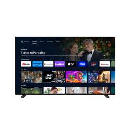 VOX UHD 65 VAU 754 BHB LED TELEVIZOR
