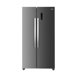 VOX  SBS6020IXE SIDEBYSIDE FRIZIDER