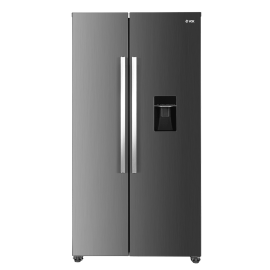 VOX SBS 6035 IXE SIDE BY SIDE FRIZIDER
