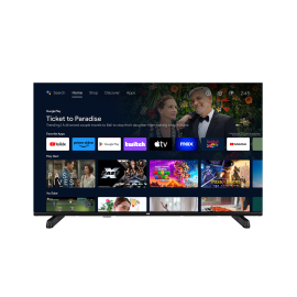 VOX UHD43VAU754BHB LED TELEVIZOR