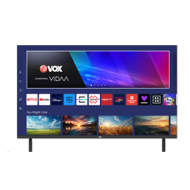 VOX 32VDH683B LED TELEVIZOR