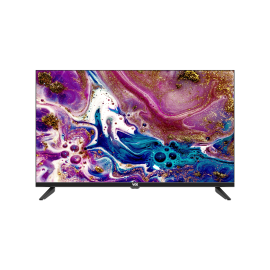 VOX 32KBH683B LED TELEVIZOR