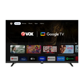 VOX 32GOH205B LED TELEVIZOR
