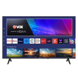 VOX 43VDF683B LED TELEVIZOR
