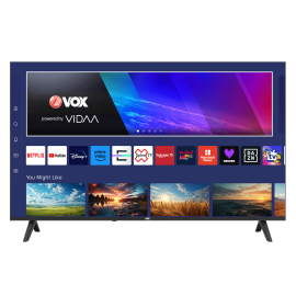 VOX 50VDU683B LED TELEVIZOR