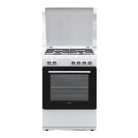 VOX GHB 6400W KOMBINOVANI ŠPORET