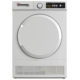 VOX TDC 810G MASINA ZA SUSENJE VESA