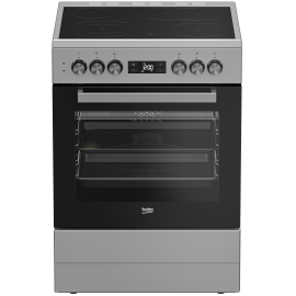 BEKO FSM67320GSS ŠPORET SA RAVNOM PLOČOM