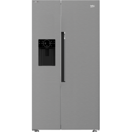 BEKO B3RGNE664ZDXB SIDE BY SIDE FRIZIDER