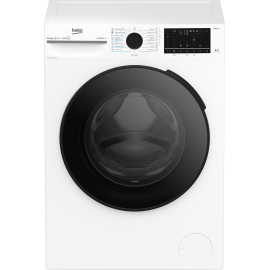 BEKO BM5DFT48447W MASINA ZA PRANJE I SUSENJE VESA